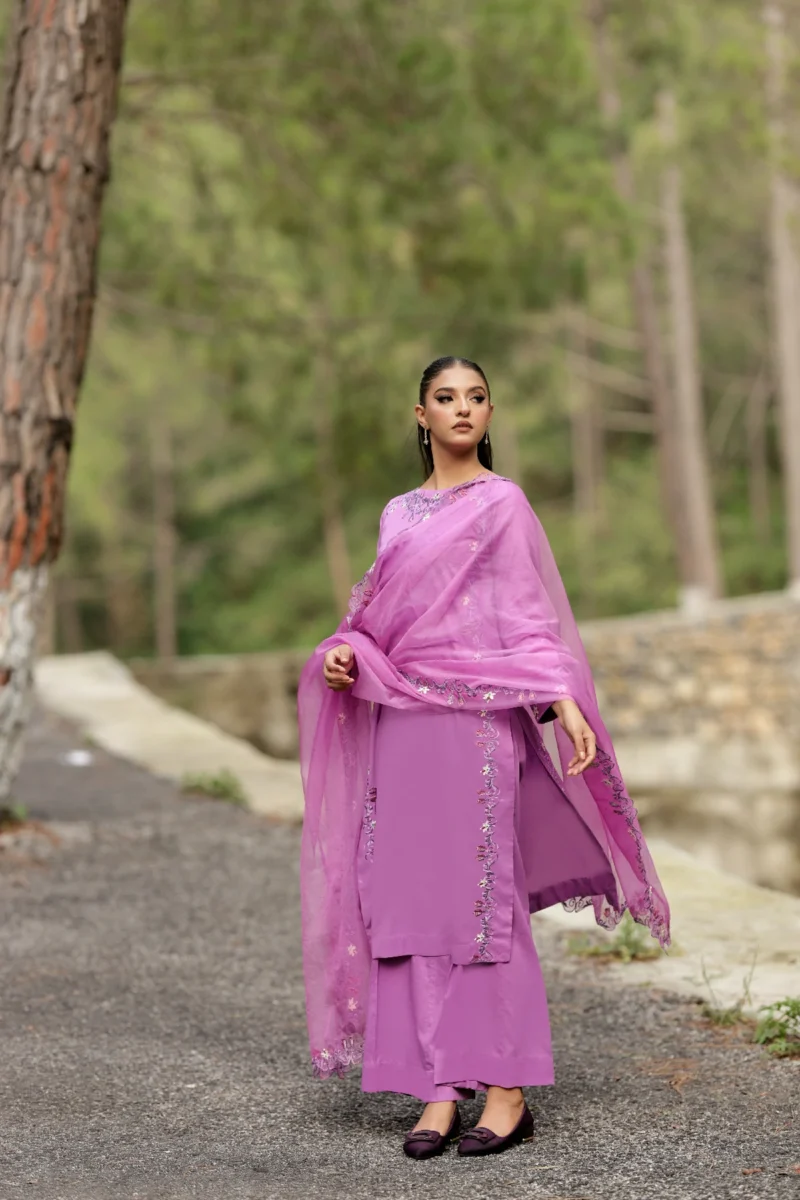 Mehek, Festive Pret - Image 3