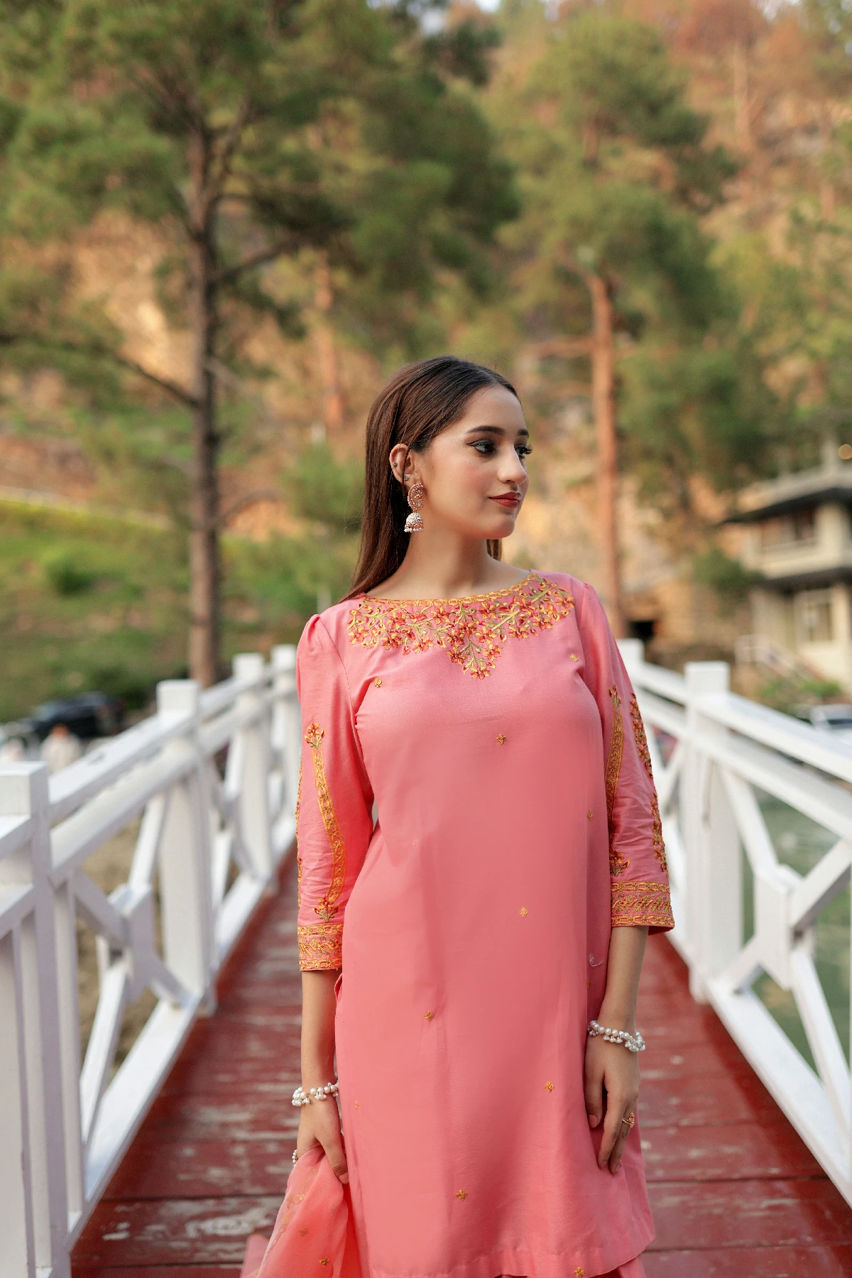 Elara, Festive Pret - Image 5