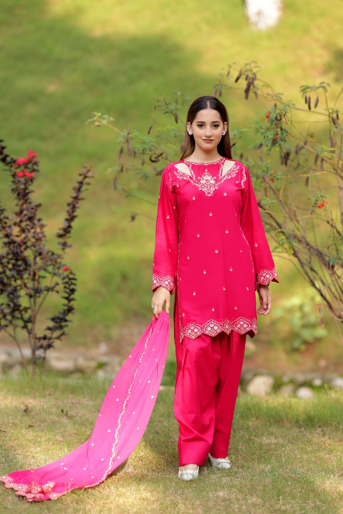 Florina, Luxury Pret